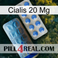 Cialis 20 Mg 40